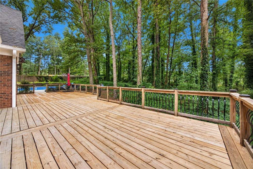 1211 Bridgewater Walk Snellville GA 30078