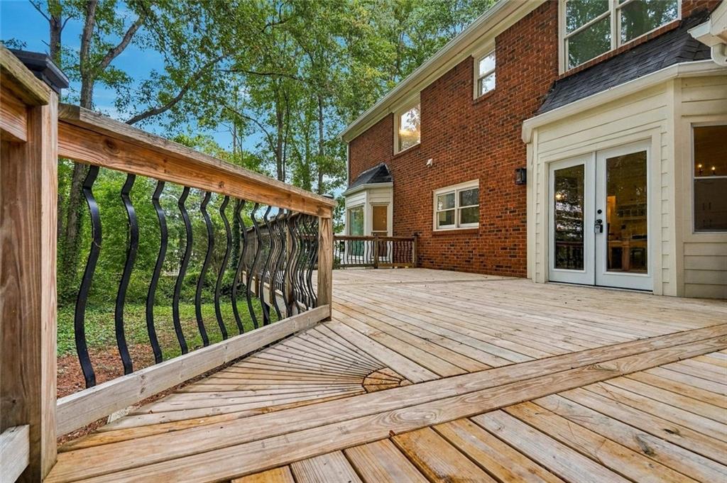 1211 Bridgewater Walk Snellville GA 30078