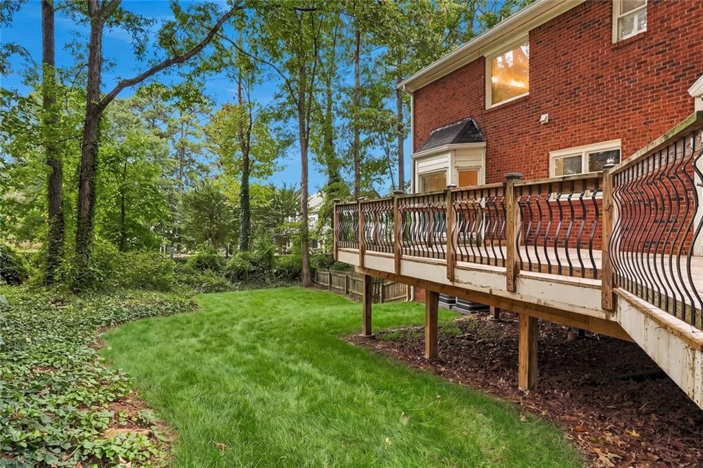 1211 Bridgewater Walk Snellville GA 30078