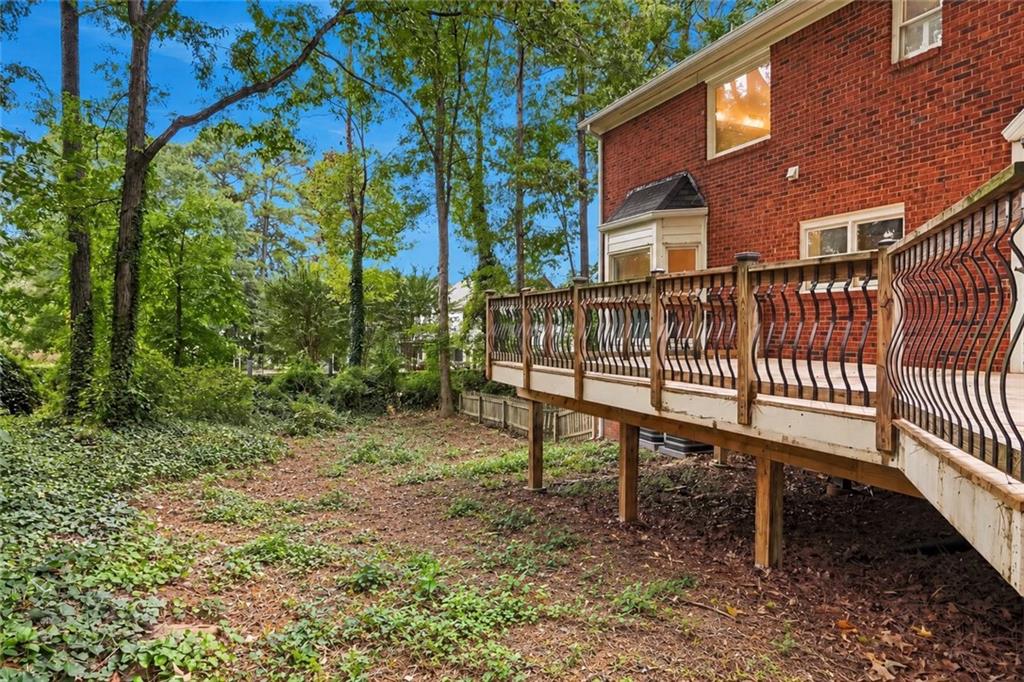 1211 Bridgewater Walk Snellville GA 30078