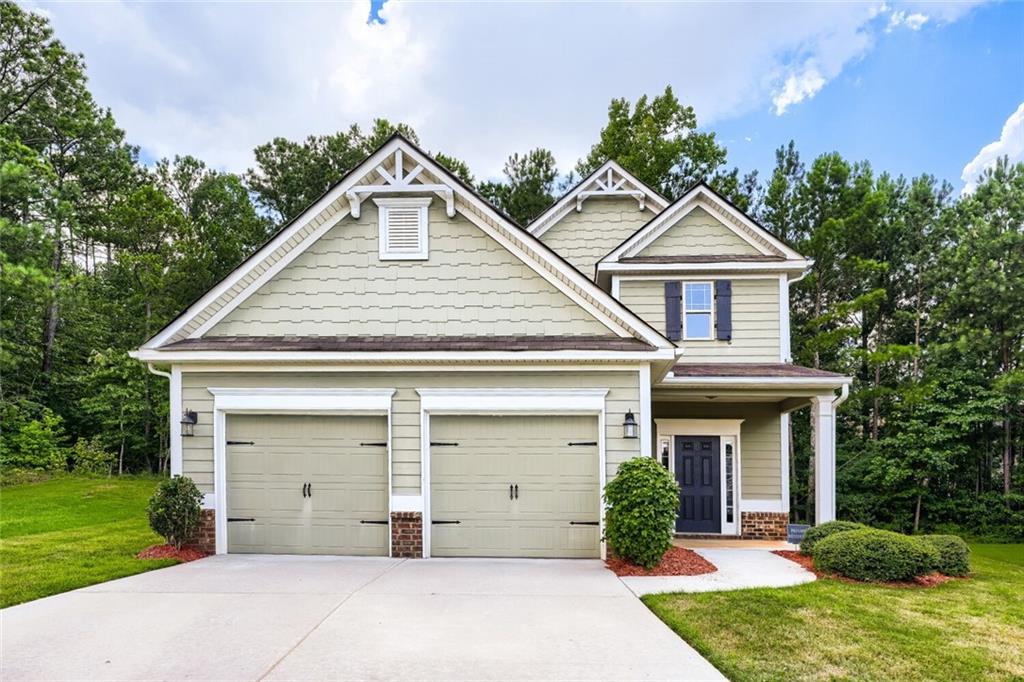 3080 Rivera Court Fairburn GA 30213