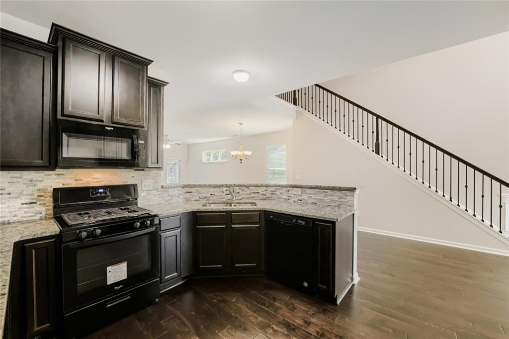 3080 Rivera Court Fairburn GA 30213