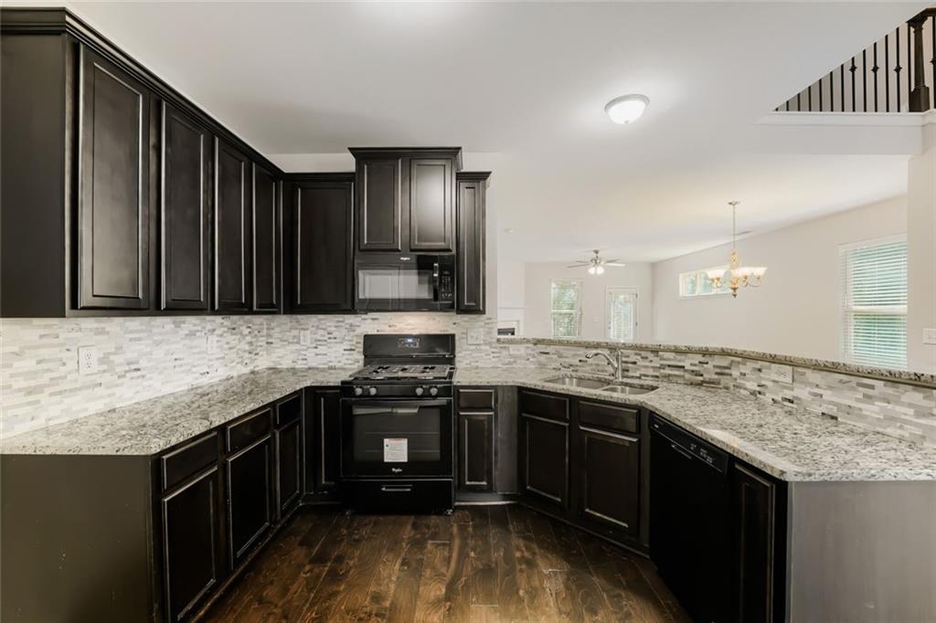 3080 Rivera Court Fairburn GA 30213