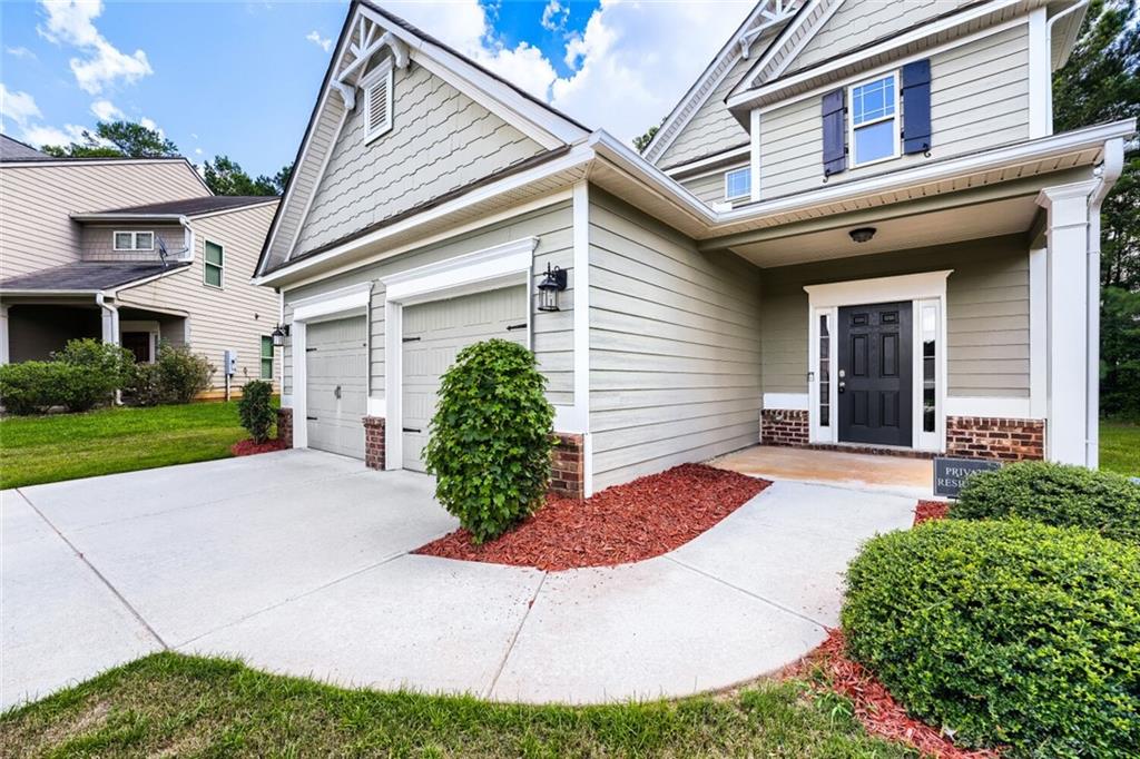 3080 Rivera Court Fairburn GA 30213