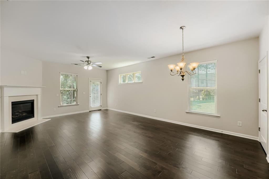 3080 Rivera Court Fairburn GA 30213