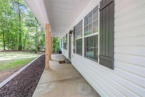 148 Hiawatha Hills Road Cleveland GA 30528