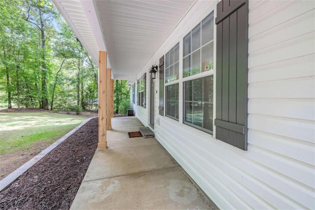 148 Hiawatha Hills Road Cleveland GA 30528