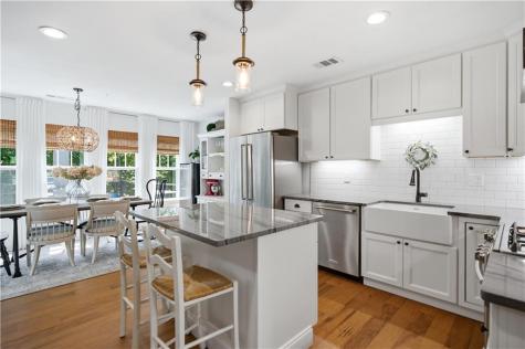 220 Lakeside Drive Waleska GA 30183