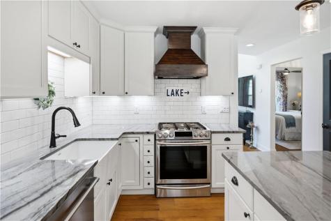 220 Lakeside Drive Waleska GA 30183