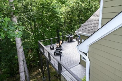 220 Lakeside Drive Waleska GA 30183