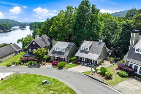 220 Lakeside Drive Waleska GA 30183