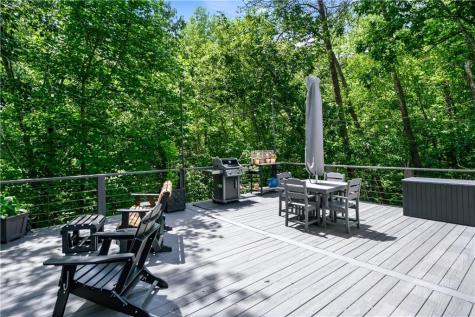 220 Lakeside Drive Waleska GA 30183