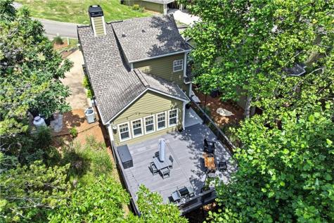 220 Lakeside Drive Waleska GA 30183