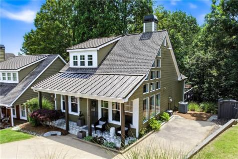 220 Lakeside Drive Waleska GA 30183