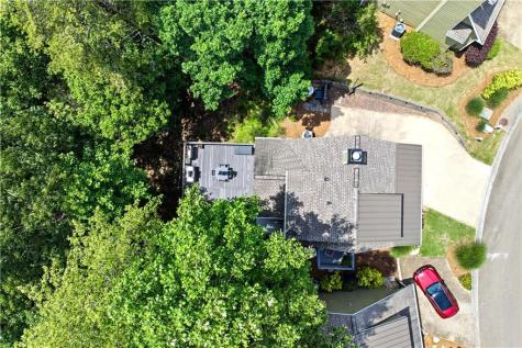 220 Lakeside Drive Waleska GA 30183
