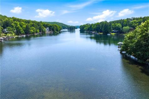 220 Lakeside Drive Waleska GA 30183