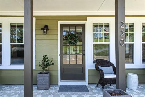 220 Lakeside Drive Waleska GA 30183