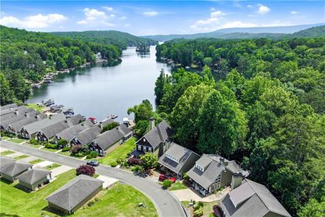 220 Lakeside Drive Waleska GA 30183