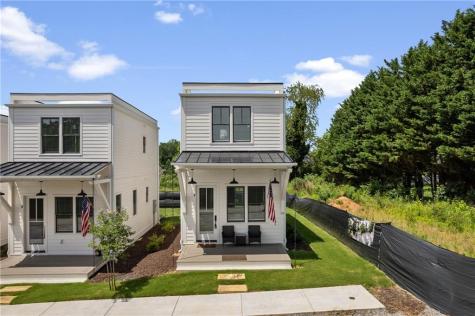 184 W Jarrard Street Cleveland GA 30528