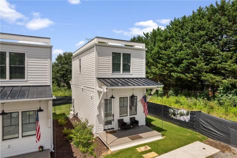 184 W Jarrard Street Cleveland GA 30528