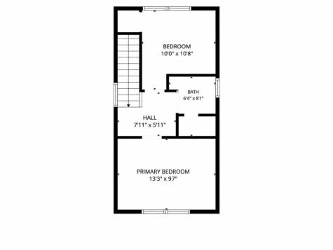 184 W Jarrard Street Cleveland GA 30528