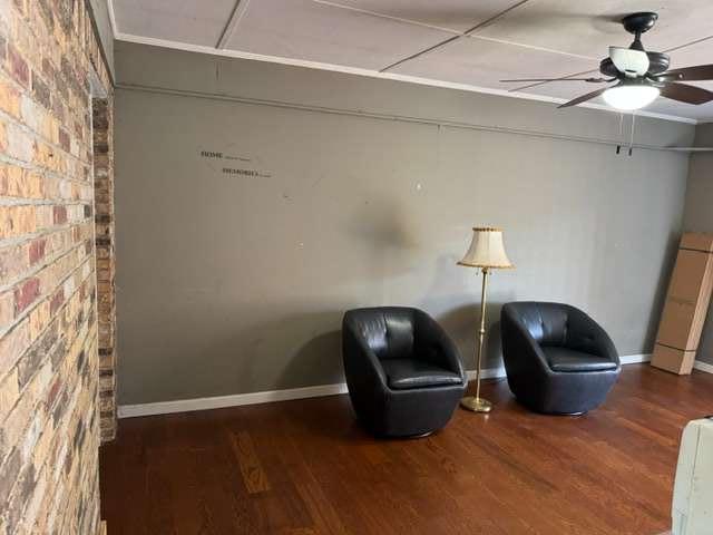 563 N Marble Street N Rockmart GA 30165