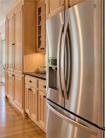 496 Cherokee Trail Big Canoe GA 30143