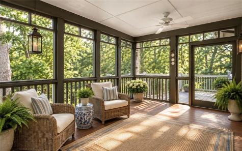 496 Cherokee Trail Big Canoe GA 30143