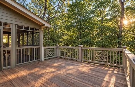 496 Cherokee Trail Big Canoe GA 30143
