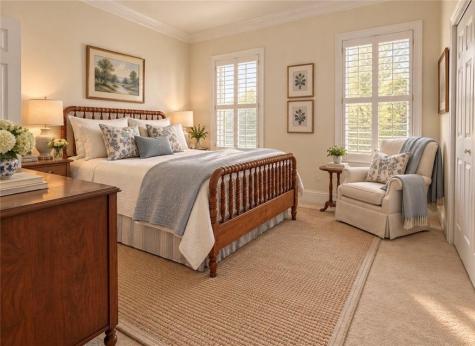 496 Cherokee Trail Big Canoe GA 30143