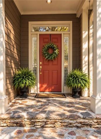 496 Cherokee Trail Big Canoe GA 30143
