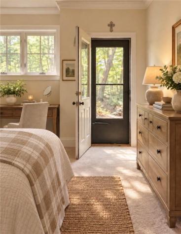 496 Cherokee Trail Big Canoe GA 30143