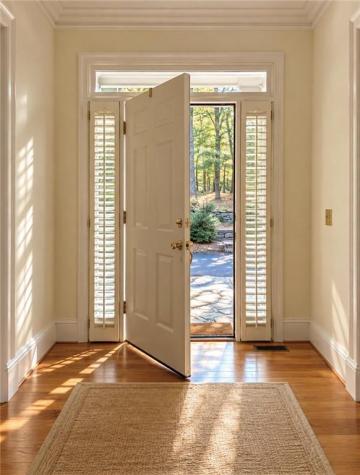 496 Cherokee Trail Big Canoe GA 30143
