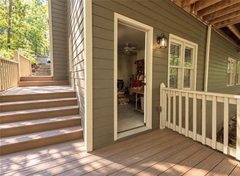 496 Cherokee Trail Big Canoe GA 30143
