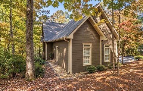 496 Cherokee Trail Big Canoe GA 30143