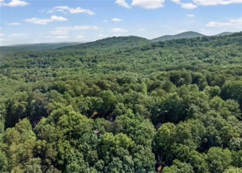 496 Cherokee Trail Big Canoe GA 30143