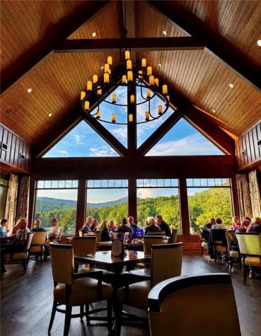 496 Cherokee Trail Big Canoe GA 30143