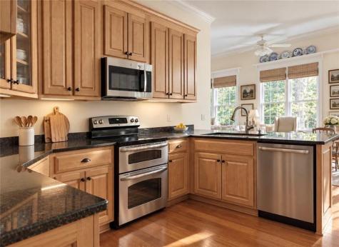 496 Cherokee Trail Big Canoe GA 30143