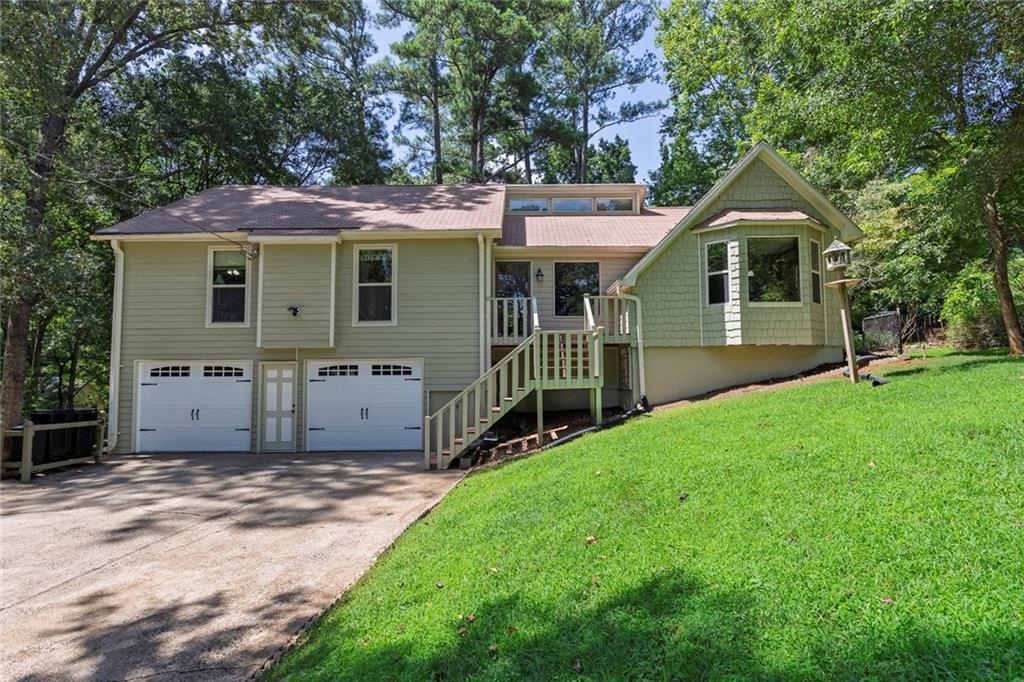 709 Cobb Trail Woodstock GA 30188
