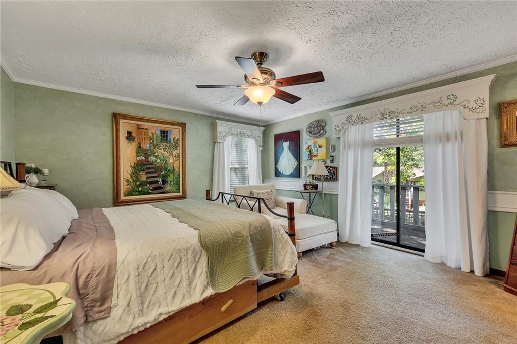 709 Cobb Trail Woodstock GA 30188