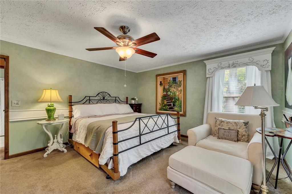 709 Cobb Trail Woodstock GA 30188