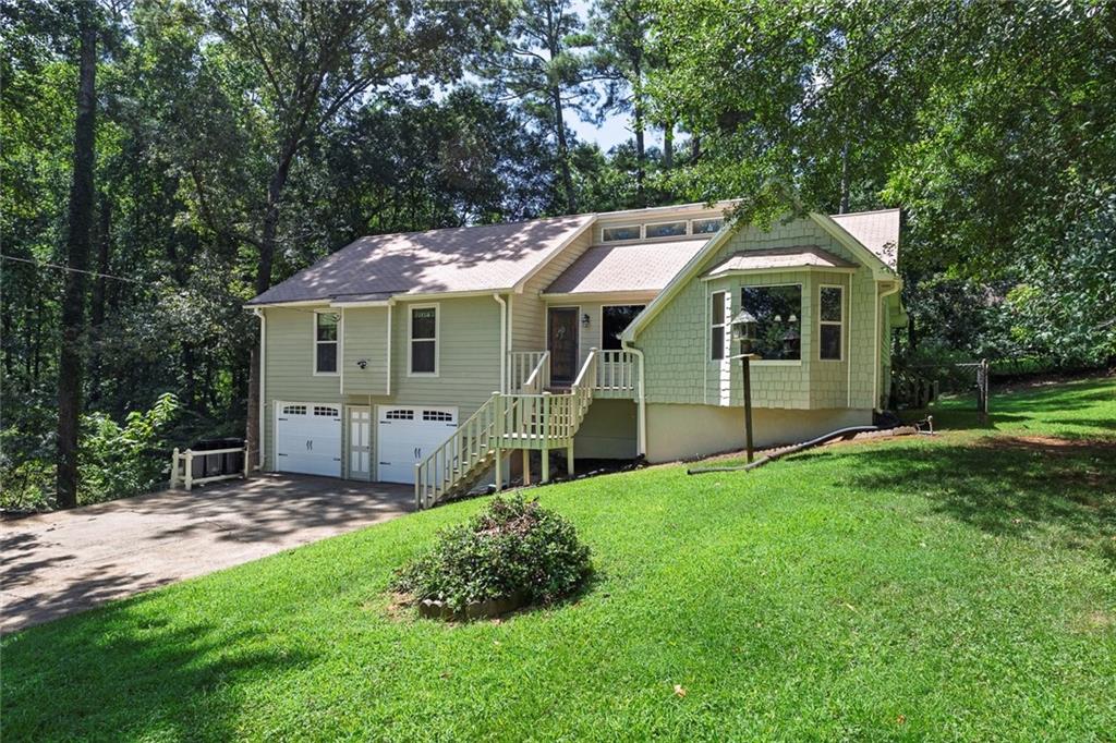 709 Cobb Trail Woodstock GA 30188