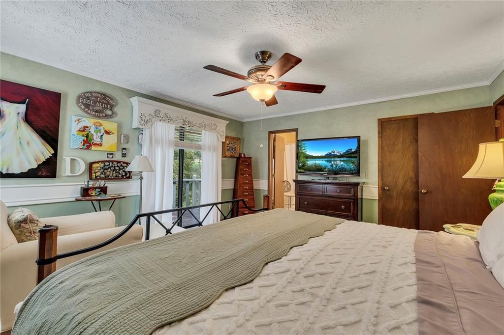 709 Cobb Trail Woodstock GA 30188