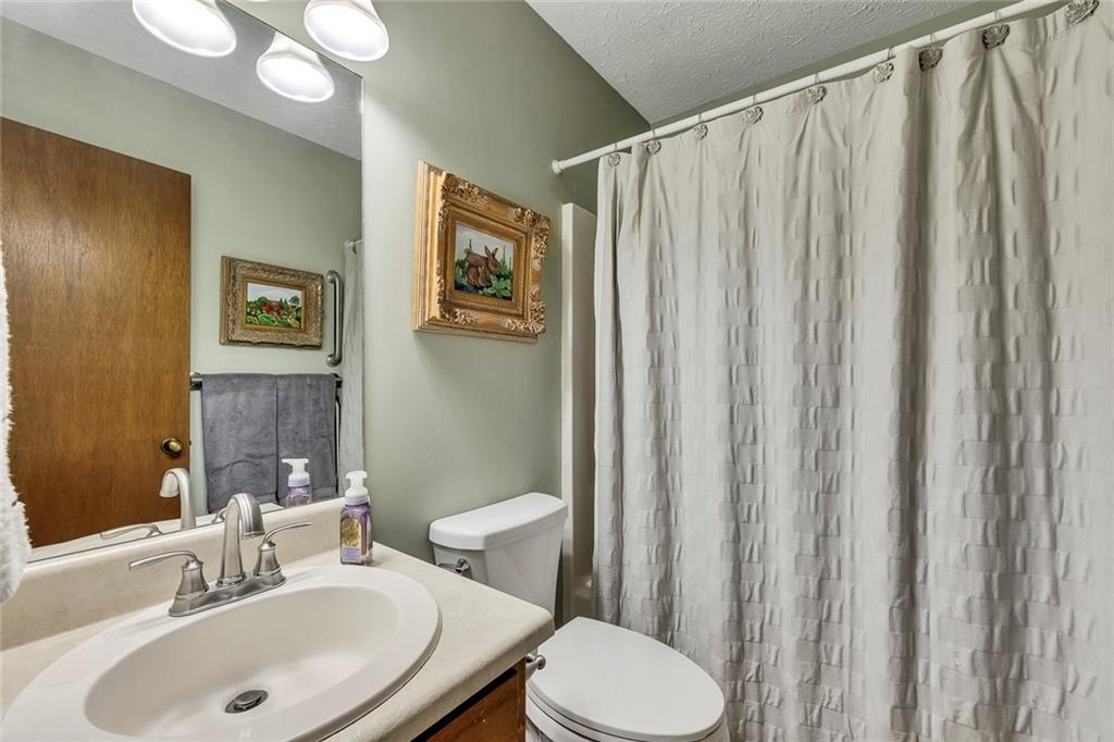 709 Cobb Trail Woodstock GA 30188