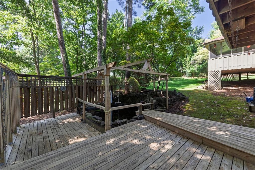709 Cobb Trail Woodstock GA 30188