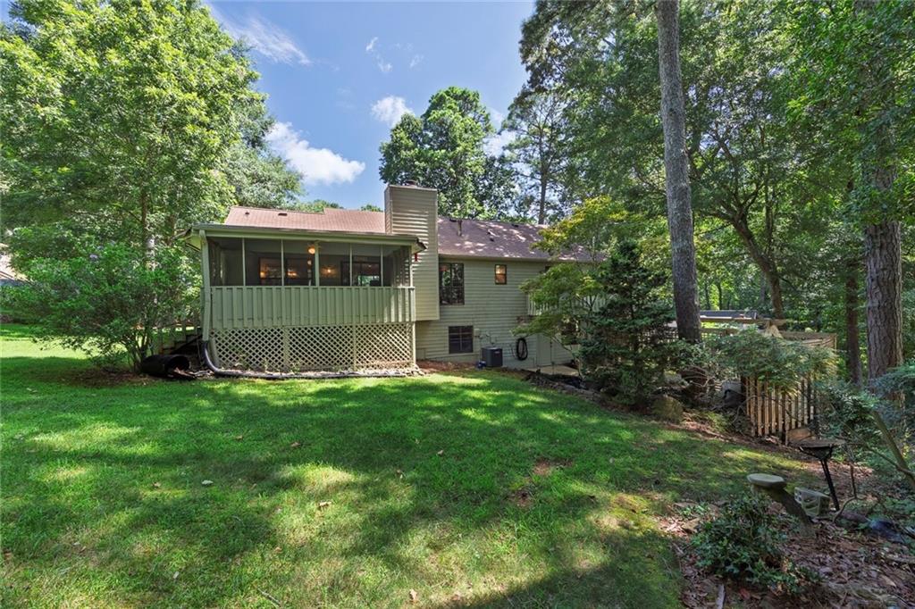 709 Cobb Trail Woodstock GA 30188