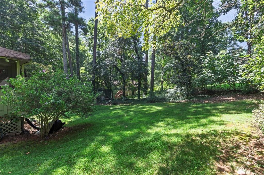 709 Cobb Trail Woodstock GA 30188