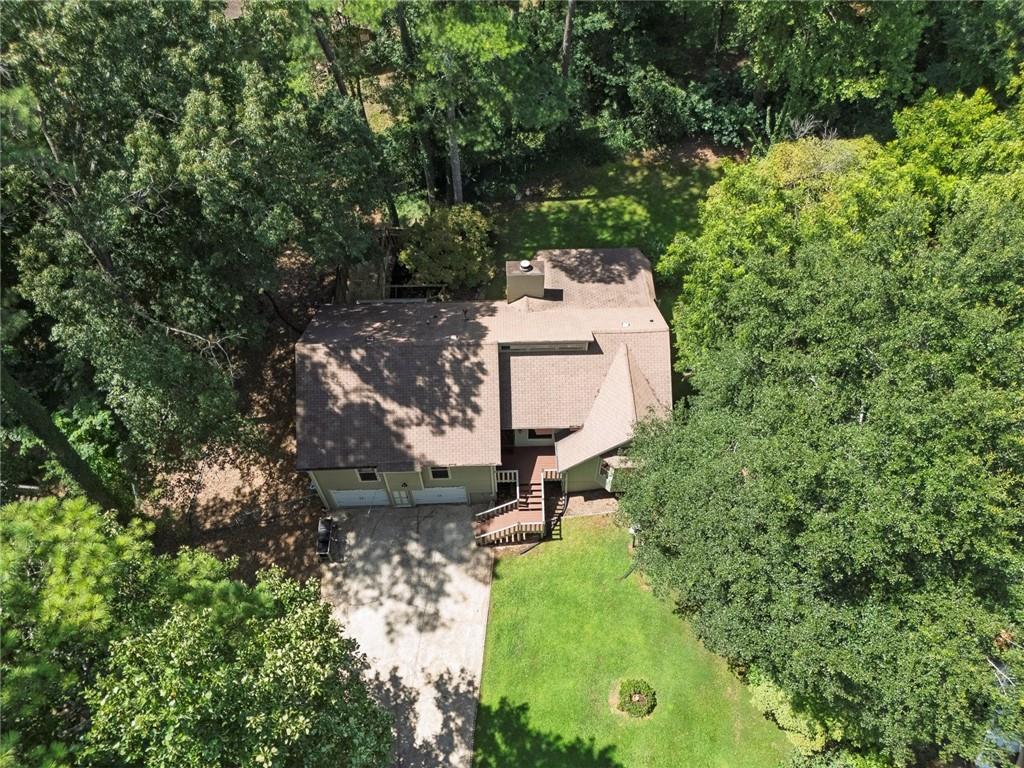 709 Cobb Trail Woodstock GA 30188