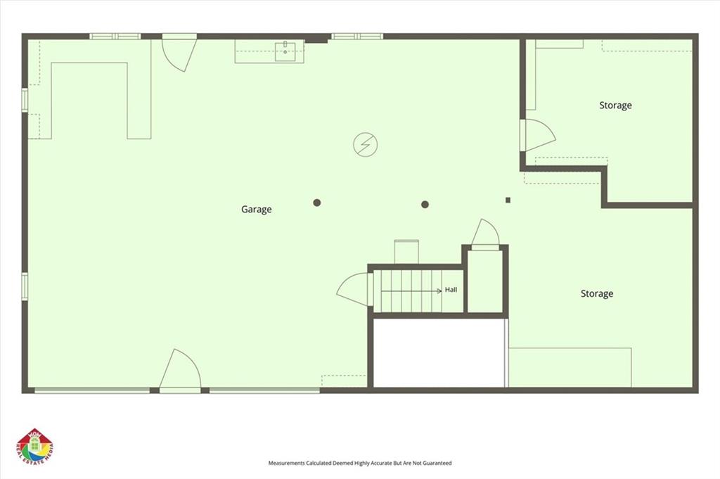 709 Cobb Trail Woodstock GA 30188