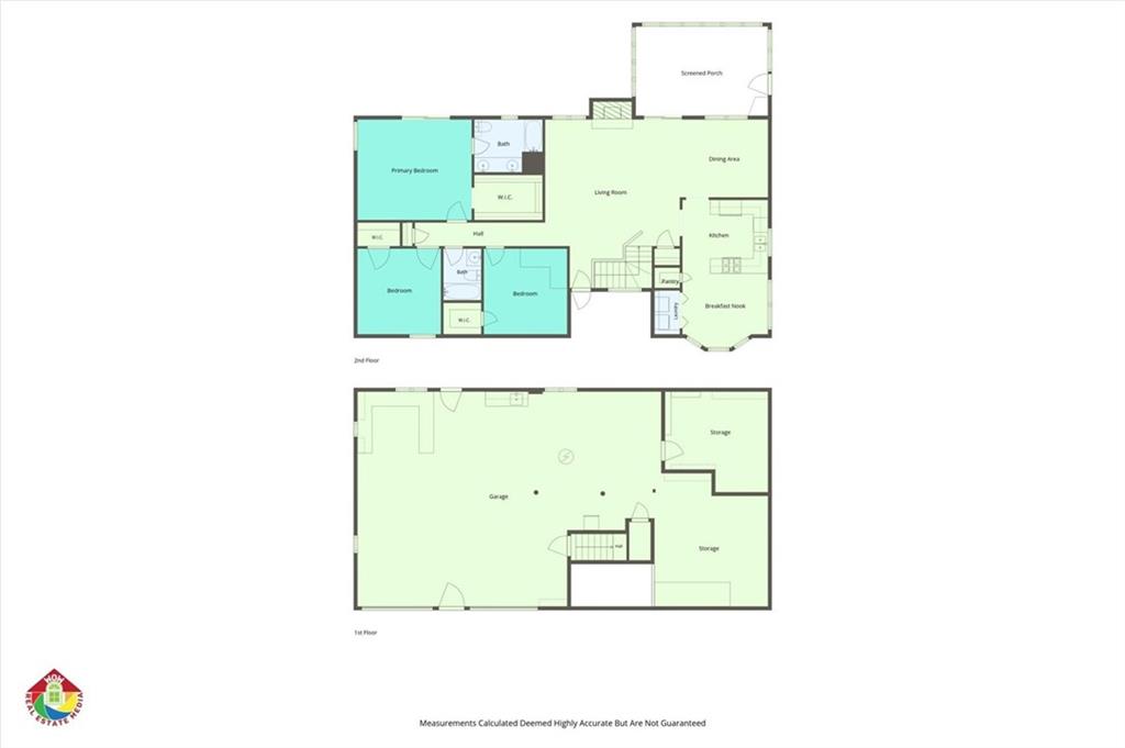 709 Cobb Trail Woodstock GA 30188